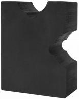 Allen Soft Rock Solo Shooting Rest Black - 2459