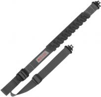 Allen Company Ruger Trak Web Sling w/Swivel Grey/Black - 258 Allen Company Ruger Trak Web Sling w/Swivel Grey/Black - 258