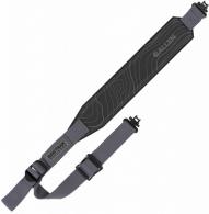 Allen Baktrak Terrain Sling Silicone Gripping Black - 258