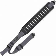 Allen Baltrak Traverse Sling Flexible Silicone Black - 258