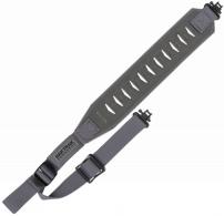 Allen Baktrak Traverse Sling Flexible Silicone Grey - 258