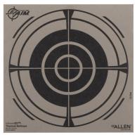 Allen Company EZ Aim Adhesive Thermal Bullseye Target, 8x8 - 15794 Allen Company EZ Aim Adhesive Thermal Bullseye Target, 8x8 - 15794