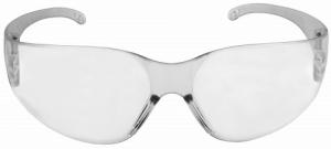 Allen Company, ULTRX Cinder, Safety Glasses, Clear - 258