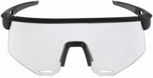 Allen ULTRX Synth Safety Glasses, Clear Lens/Black Frame - 258