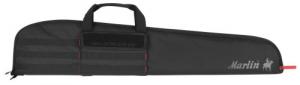 ALLEN 27812 MARLIN DARK SERIES RIFLE CASE 42" BLK - 258
