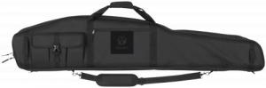 Allen 27814 Ruger Precision Rifle Case 55" Black - 258
