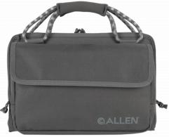 Allen 914-14 Rollins Double Handgun Attache Case - 258