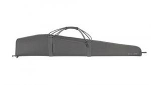 ALLEN 914-52 ROLLINS SHOTGUN CASE 52" GRAY - 91452