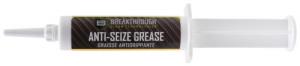 Breakthrough Anti-Seize Clean Grease 12 CC Syringe - BTAS12CC