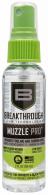 Breakthrough Clean BTMZPRO2OZ Heavy Carbon Remover 2 oz Pump Spray - 875