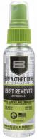 Breakthrough Clean BTRR2OZ Remover 2 oz Pump Spray - 875