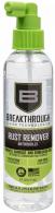 Breakthrough Clean BTRR6OZ Remover 6 oz Pump Spray - 875