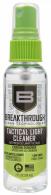Breakthrough Clean BTTLC2OZ Lens Cleaner 2 oz Spray Bottle - 875