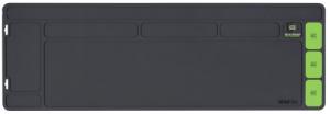 Breakthrough Shield Cleaning Mat For Rifle/Shotgun - 875 Breakthrough Shield Cleaning Mat For Rifle/Shotgun - 875