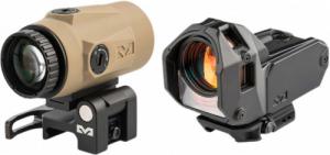 Meprolight M22 Triangle MMX4 Magnifier - 56225080