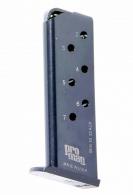 ProMag Beretta 3032 Tomcat Magazine .32 ACP Blued Steel 7/rd - BER 10