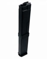 ProMag 32rd 9mm Fits MP 30 Defender Black Polymer - MPAA1 ProMag 32rd 9mm Fits MP 30 Defender Black Polymer - MPAA1