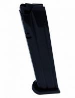 ProMag CZ P10-F/P10-C 20rd 9mm Blue Steel - 266
