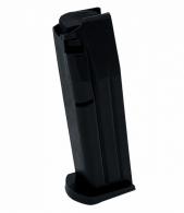 ProMag Industries, Magazine, .32ACP, 15 Rounds, Fits Beretta Model 81, Steel Construction, Blued Finish, Black - 266
