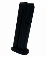 ProMag 10rd 30 Super Carry Fits S&W Shield EZ Black 4140 Heat Treated Steel - 266 ProMag 10rd 30 Super Carry Fits S&W Shield EZ Black 4140 Heat Treated Steel - 266