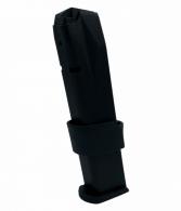 ProMag SHDA3 20rd 9mm Fits Shadow Systems CP920 Black Steel - SHDA3 ProMag SHDA3 20rd 9mm Fits Shadow Systems CP920 Black Steel - SHDA3