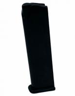 ProMag BRO06 8rd 380 ACP Fits Browning Black Label 1911 Black Steel - 266