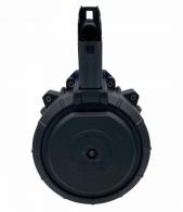 Promag MKA 1923 Shotgun Magazine Drum Black 12 ga 2 3/4" 15/rd - 266