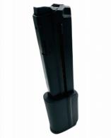ProMag 15rd 30 Super Carry Fits S&W M&P Shield EZ Black 4140 Heat Treated Steel - SMIA27