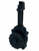 ProMag 30rd Drum 9mm Fits S&W M&P Shield EZ  - DRMA114