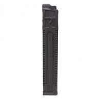ProMag 40rd 9mm Fits Sig Sauer MPX Black DuPont Zytel Polymer - SIGA24 ProMag 40rd 9mm Fits Sig Sauer MPX Black DuPont Zytel Polymer - SIGA24
