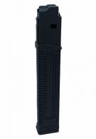 ProMag 40rd 9mm Fits CZ Scorpion Black Polymer - 266 ProMag 40rd 9mm Fits CZ Scorpion Black Polymer - 266