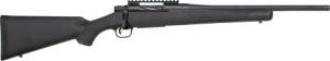 Mossberg & Sons Patriot 450 Bushmaster Bolt Action Rifle - 28231