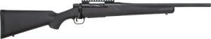 Mossberg & Sons Patriot 350 Legend Bolt Action Rifle - 28232