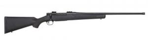 Mossberg & Sons Patriot 6.5 PRC Bolt Action Rifle - 28233