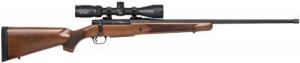 MOSSBERG PATRIOT COMBO 6.5PRC - 28237 MOSSBERG PATRIOT COMBO 6.5PRC - 28237