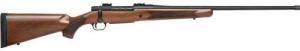 Mossberg & Sons Patriot Bolt Action Rifle, 7mm PRC, 24" Barrel, Walnut, 3 Rounds - 28239