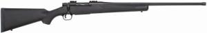Mossberg & Sons Patriot 6.5 PRC Bolt Action Rifle - 28243