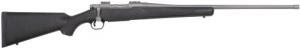 Mossberg & Sons Patriot Bolt Action 6.5PRC 24" Threaded Barrel - 28245