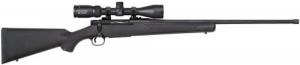 MOSSBERG PATRIOT COMBO 450BM - 28246 MOSSBERG PATRIOT COMBO 450BM - 28246