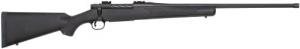 Mossberg & Sons Patriot Bolt Action 7MM PRC - Threaded Barrel - 28248