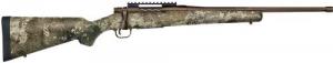 MOSSBERG PREDATOR 400 LEGEND - 28256