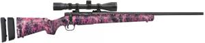 Mossberg & Sons Patriot Super Bantam 350 Legend 22" - 28258 Mossberg & Sons Patriot Super Bantam 350 Legend 22" - 28258