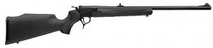 TCA Encore Rifle 223 REM 24 BL SYN AS - 3817 TCA Encore Rifle 223 REM 24 BL SYN AS - 3817