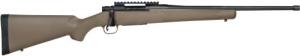 Mossberg & Sons Patriot Bolt Action 400 Legend 20" - 28263