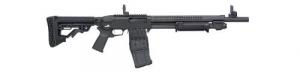 Mossberg & Sons 590RM Mag-Fed 12ga 18.5" Barrel, 10rd Magazine - 50213 Mossberg & Sons 590RM Mag-Fed 12ga 18.5" Barrel, 10rd Magazine - 50213