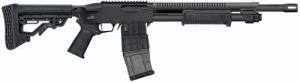 Mossberg & Sons 590RM Mag-Fed Stand-Off Tactical 12ga 18.50" Barrel, 10+1 - 50218M