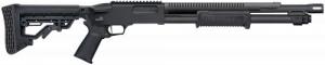 Mossberg & Sons 590R Stand-Off 12ga Tactical Shotgun 18.50" Barrel, 6+1 - 50761 Mossberg & Sons 590R Stand-Off 12ga Tactical Shotgun 18.50" Barrel, 6+1 - 50761