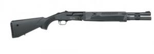 Mossberg & Sons 940 Pro Tactical SPX 12ga 18.5" Black 7+1 - 85162