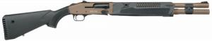Mossberg & Sons 940 Pro Tactical SPX 12ga 18.5" Barrel 7+1 - 85177
