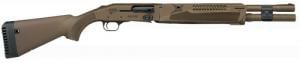 Tokarev TBP Bullpup Marine 12 Gauge Shotgun 18.5 5+1 Tokarev TBP Bullpup Marine 12 Gauge Shotgun 18.5 5+1
